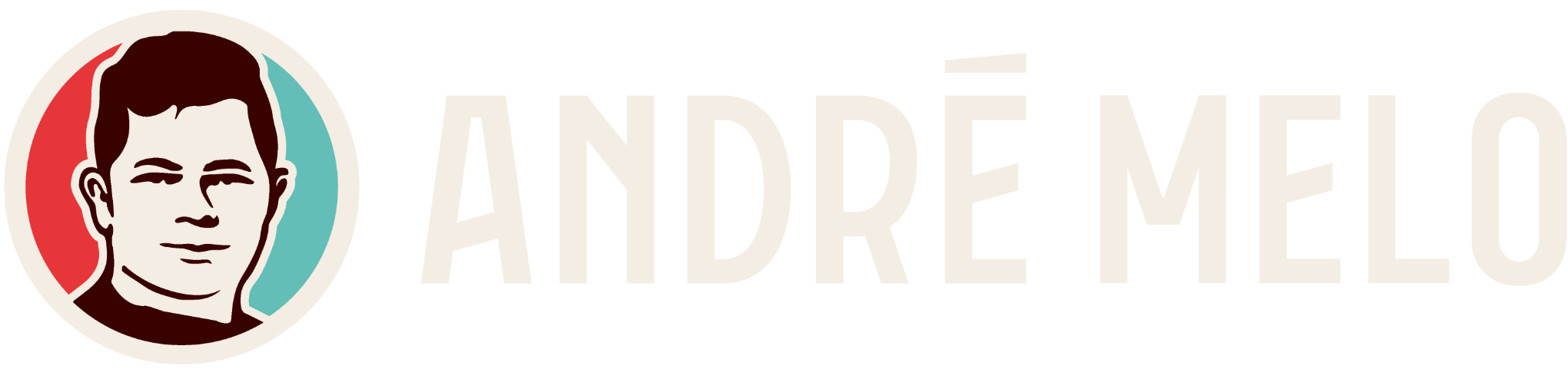 Logotipo André Melo